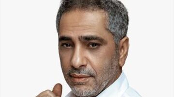اليوم.. فضل شاكر يطرح أغنيته الجديدة أحلى رسمة