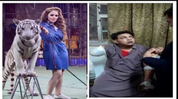 بعد زعمه أنه ضيف بالعرض.. كوتة ترد على شقيقها بشأن واقعة نمر طنطا: المصاب مساعد ليا منذ 5 سنوات