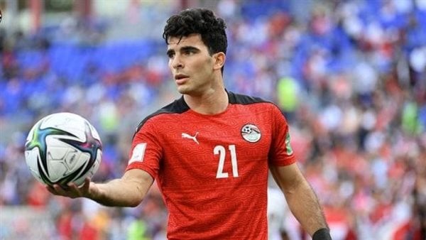 إبراهيم فايق: زيزو لاعبًا في صفوف الأهلي بنسبة 100%.. واللاعب تواجد بالسفارة الأمريكية اليوم