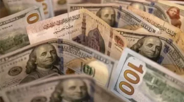 أسعار الدولار اليوم في مصر.. بكام النهاردة في البنوك؟