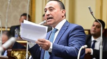 النائب محمد زين الدين: تعليمات الرئيس للحكومة في موسم حصاد القمح ضرورية للنهوض بالزراعة وتعزيز الاكتفاء الذاتي وتقليل تكاليف الاستيراد.