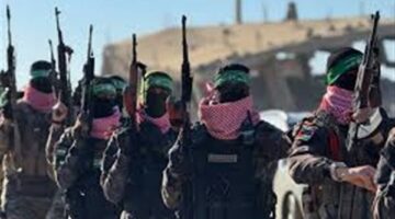 حماس: اقتحام بن جفير ومستوطنين باحات الأقصى انتهاك لقدسيته وخرق للقوانين الدولية