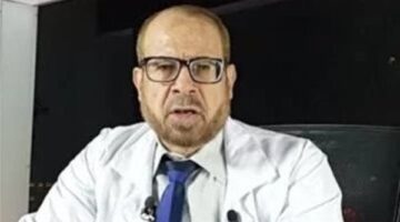 نقابة الأطباء: إيقاف جودة عواد لمدة عام لمخالفته آداب المهنة