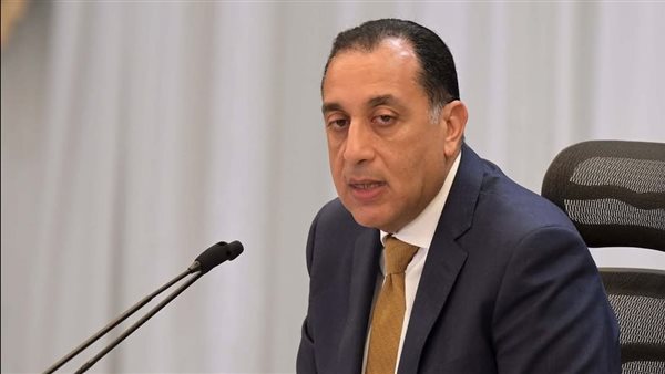 مدبولي: هناك حرص شديد على تعظيم الاستثمارات السعودية في مصر مدبولي: هناك حرص شديد على تعظيم الاستثمارات السعودية في مصر