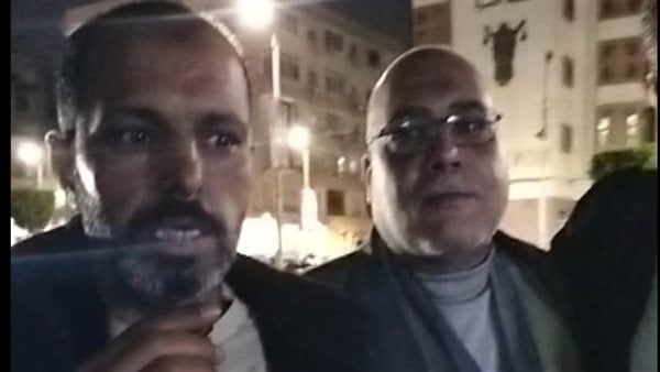تفاصيل اقتحام مجهول لمدرسة بالمرج وهتك عرض طالبة في الحمام| فيديو تفاصيل اقتحام مجهول لمدرسة بالمرج وهتك عرض طالبة في الحمام| فيديو