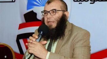 عمومية النور تجدد الثقة في الدكتور محمد منصور رئيسا للحزب