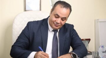 «المؤسسة العلاجية» تعلن تعيين الدكتور هاني إمبابي مديرًا عامًا للشؤون الطبية والفنية