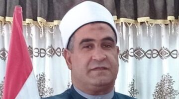 وكيل أوقاف جنوب سيناء يطالب المحافظ وأحمد موسى بخلع الحذاء استجابة لأوامر الله