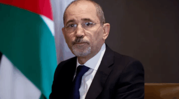 الأردن يؤكد دعم جهود قطر ومصر والولايات المتحدة لوقف إطلاق النار في غزة