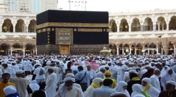 العليا لـ الحج: رصد 2000 شركة مخالفة تروج لأداء الفريضة