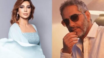 أول تعليق لـ اصالة و فضل شاكر بعد منحهما عضوية شرف في نقابة الفنانين السوريين
