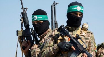 كواليس: الكيان يخشى الفشل المُدوّي بحرب العصابات كفرنسا بالجزائر وأمريكا بفيتنام.. إسرائيل ليست أقوى من أمريكا والفلسطينيّون ليسوا أضعف من شعب فيتنام.. الاحتلال يستغِّل قطر على حساب مصر للمفاوضات إرضاءً لترامب والجيش سيحتَّل القطاع