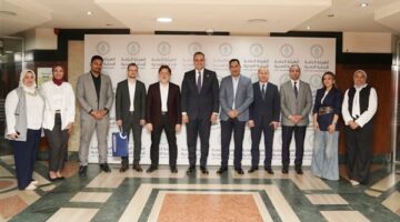 مصر تبحث التعاون مع تركيا في تشغيل وإدارة مستشفى خاصة بالصحة النفسية