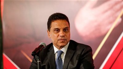 حسام البدري يكشف لـ تحيا مصر موقفه من تولي تدريب النادي الأهلي خلفاً لـ مارسيل كولر حسام البدري يكشف لـ تحيا مصر موقفه من تولي تدريب النادي الأهلي خلفاً لـ مارسيل كولر