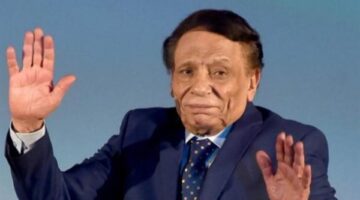 أخبار الفن.. حقيقة دخول عادل إمام العناية المركزة.. موقف مفاجئ لـ إليسا.. سقوط فيلم فار بسبع أرواح