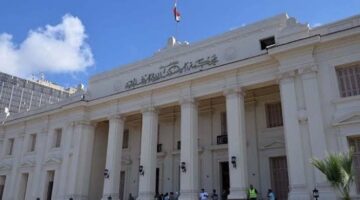 جنايات الإسكندرية تحيل قاتل طليقته إلى مفتي الجمهورية لإبداء الرأي الشرعي في إعدامه
