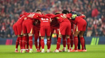 حلم طال انتظاره.. ليفربول يحقق إنجازًا تاريخيًا في الدوري الإنجليزي
