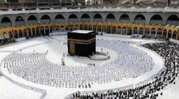 الأزهر للفتوى عن فضل ذو القعدة: عُمرات سيدنا النبي كانت في هذا الشهر