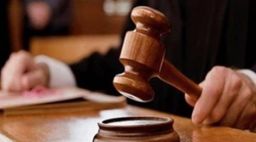 المشدد 15 سنة لصاحب محل لتسببه في عاهة مستديمة لزوجته بشبرا الخيمة