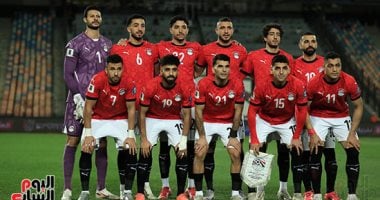 اتحاد الكرة يحسم مصير مشاركة مصر بكأس العرب فى اجتماعه نهاية مايو