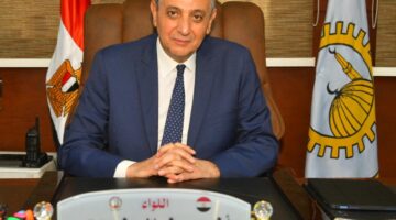 محافظ الغربية: نسعى لإحداث تحسين كبير في جودة النظافة