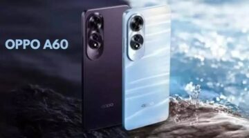 بعد عام من طرحه.. موبايل Oppo A60 يستحوذ على اهتمامات المصريين بسبب سعره ومواصفاته