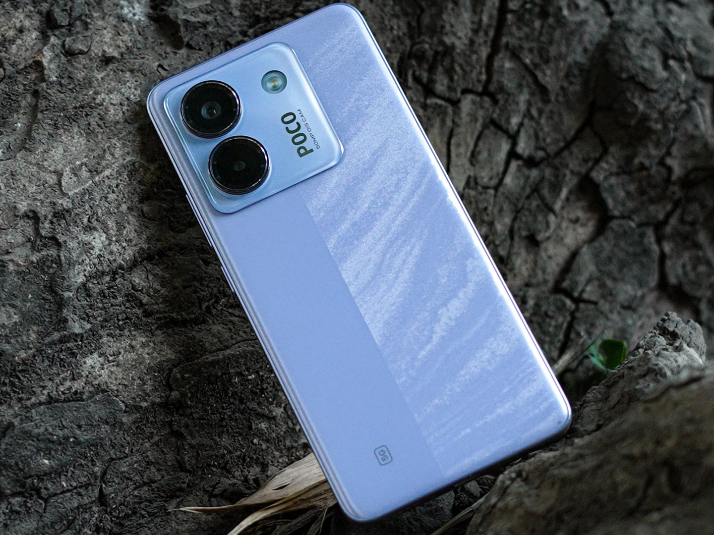 سعر ومواصفات Xiaomi Poco M7 5G