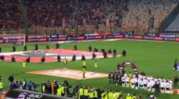 الزمالك: حكم لجنة التظلمات يمثل خطأ تاريخياً