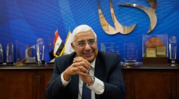 أشرف القاضي: التحول الرقمي يقود برامج المدفوعات الحكومية الالكترونية لنمو مستدام  