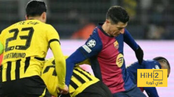 أفضل 10 لاعبين من بروسيا في دوري أبطال أوروبا