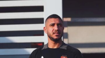 مفاجأة من ريفيرو بشأن تجديد عقد رامي ربيعة.. ما هو طلبه؟