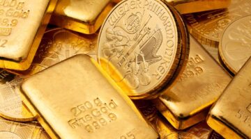 ارتفاع أسعار الذهب في المغرب اليوم وعيار 12 يسجل 835.50 درهم بنهاية التعاملات