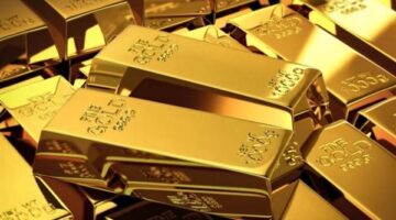 ارتفاع أسعار الذهب مع تصاعد التوترات التجارية بين الولايات المتحدة والصين