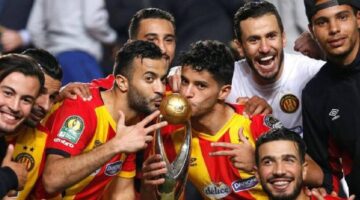 الترجي التونسي: الزمالك لم يفاوضنا لضم «البلايلي».. ولن نبيعه
