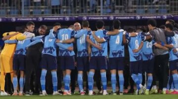 مفاجأة مثيرة حول حق بيراميدز في طلب إلغاء إعلان بطل الدوري