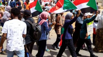 الخرطوم تحتج على استبعادها من مؤتمر بشأن السودان تنظمه بريطانيا