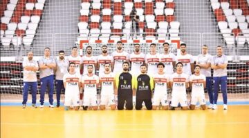 الزمالك يتلقى اخطارًا من الاتحاد المصري بشأن مواعيد نهائي بطولة الجمهورية