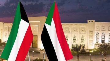 الكويت تدين الهجمات على مخيمات نازحين بمحيط الفاشر في السودان