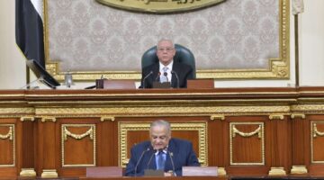 الهنيدي: تعديل قانون إنشاء بعض المحاكم الابتدائية يهدف إلى تقريب جهات التقاضي