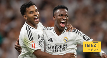 تاريخيًا.. تفوق كبير لـ ريال مدريد أمام ألافيس