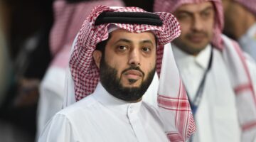 تركي آل الشيخ رئيساً للاتحاد السعودي للملاكمة