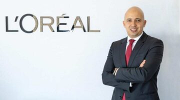 تعيين محمد العربي رئيسا لمجلس إدارة شركة لوريال مصر