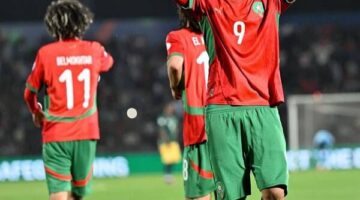 تغيير توقيت نهائي كأس أمم أفريقيا للناشئين