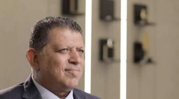 خالد فتحي رئيسا للجنة التخطيط بـ«الأولمبية المصرية»