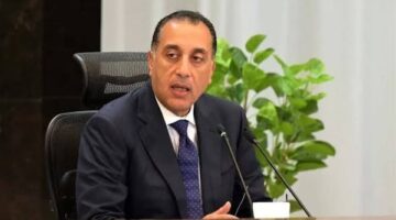 رئيس الوزراء: مستهدفات واضحة للحكومة لتوفير المشروعات الخدمية والتنموية
