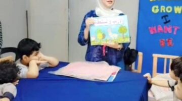 رئيس جامعة القاهرة يتابع نتائج القافلة التنموية بقرية زاوية أبومسلم بالجيزة