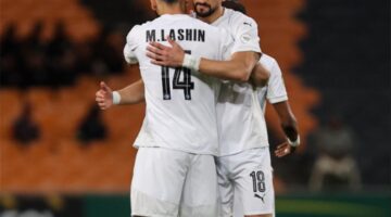 رئيس قطاع ناشئين بيراميدز: نقدم موسمًا تاريخيًا.. ونتمني مواجهة الأهلي في نهائي دوري أبطال إفريقيا