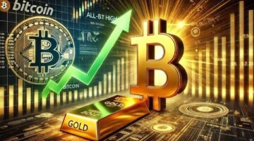 خبيرة اقتصادية: أداء الأسواق متباين.. والذهب والبيتكوين أبرز المستفيدين من ضبابية السياسات النقدية