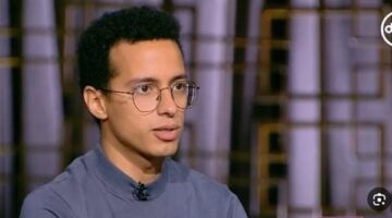 طه الدسوقي يهاجم التصوير في الجنازات والأفراح: أتعامل على أنه صحفي ولا متحرش