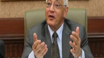 علي الدين هلال: الولايات المتحدة لم يكن لديها أي فضل في إنشاء قناة السويس